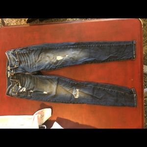 Women’s size 1 Levi jeggings